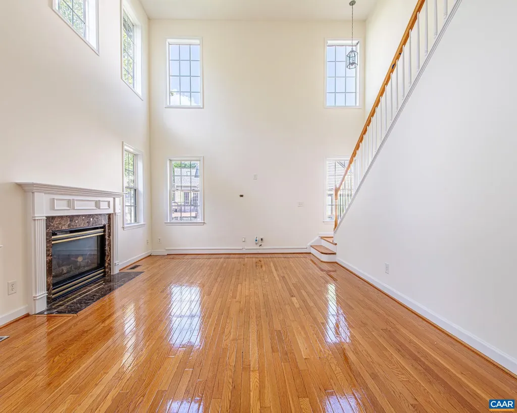 2008 Shepherds Ridge Road Charlottesville VA 22901