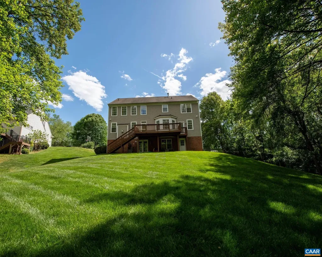 2008 Shepherds Ridge Road Charlottesville VA 22901