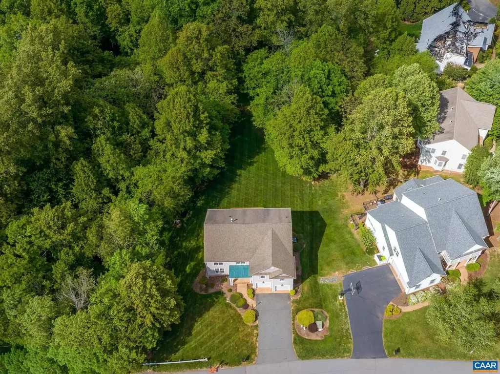 2008 Shepherds Ridge Road Charlottesville VA 22901