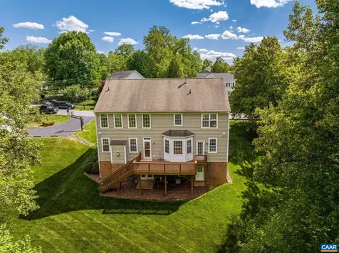 2008 Shepherds Ridge Road Charlottesville VA 22901