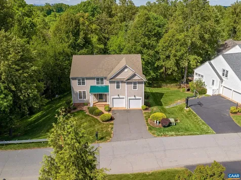2008 Shepherds Ridge Road Charlottesville VA 22901