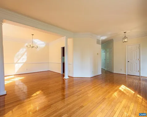 2008 Shepherds Ridge Road Charlottesville VA 22901