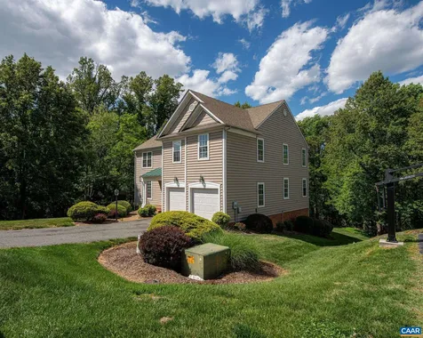 2008 Shepherds Ridge Road Charlottesville VA 22901