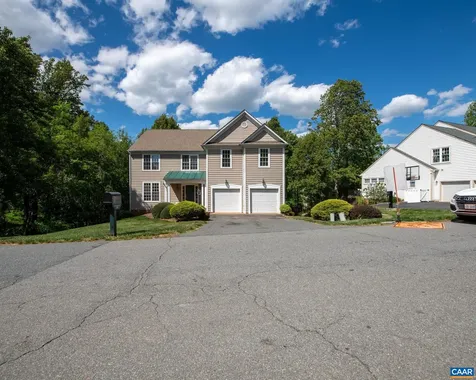 2008 Shepherds Ridge Road Charlottesville VA 22901