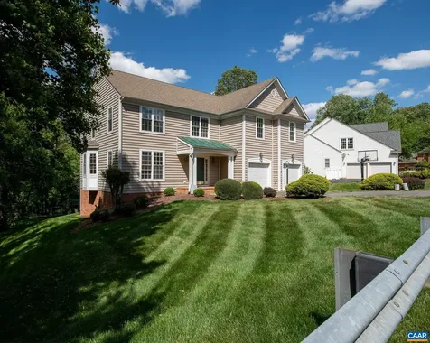 2008 Shepherds Ridge Road Charlottesville VA 22901