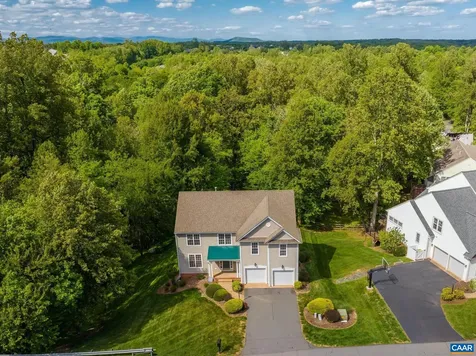 2008 Shepherds Ridge Road Charlottesville VA 22901