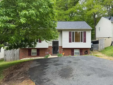 1620 5th Street Waynesboro VA 22980