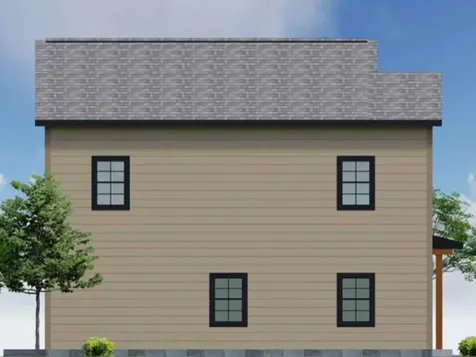 801 Nassau Street Charlottesville VA 22902