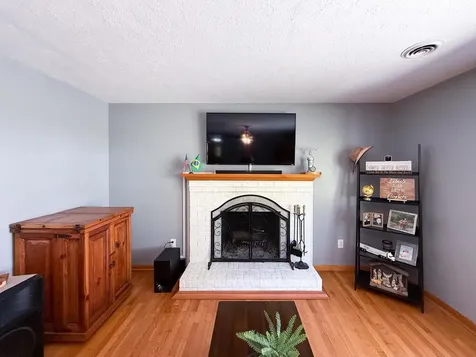 553 Hilltop Drive Staunton VA 24401