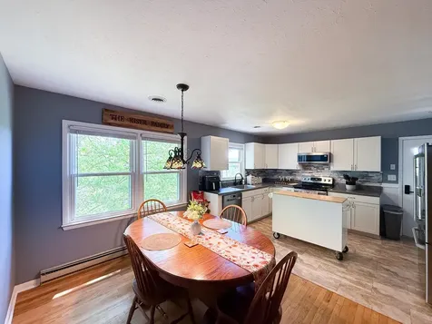 553 Hilltop Drive Staunton VA 24401