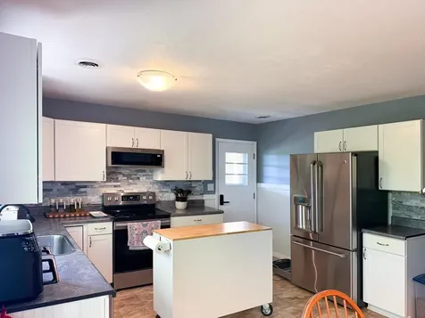 553 Hilltop Drive Staunton VA 24401
