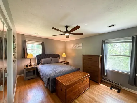 553 Hilltop Drive Staunton VA 24401