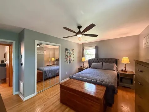 553 Hilltop Drive Staunton VA 24401