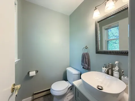 553 Hilltop Drive Staunton VA 24401