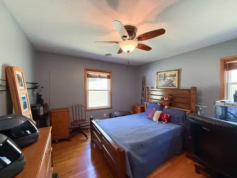 553 Hilltop Drive Staunton VA 24401