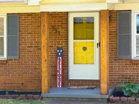 553 Hilltop Drive Staunton VA 24401