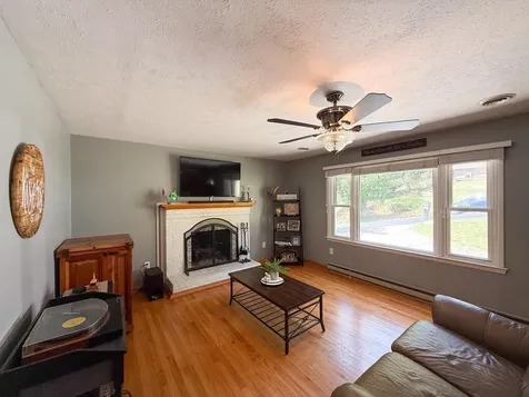 553 Hilltop Drive Staunton VA 24401