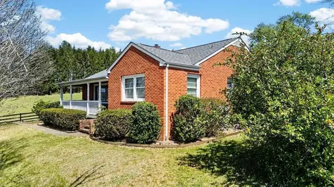 488 Buffalo Gap Highway Churchville VA 24421
