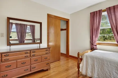 488 Buffalo Gap Highway Churchville VA 24421
