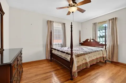 488 Buffalo Gap Highway Churchville VA 24421