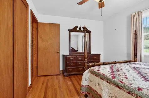 488 Buffalo Gap Highway Churchville VA 24421