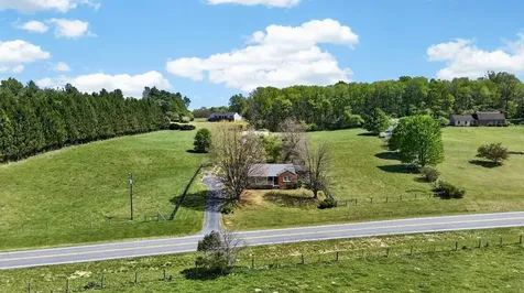 488 Buffalo Gap Highway Churchville VA 24421