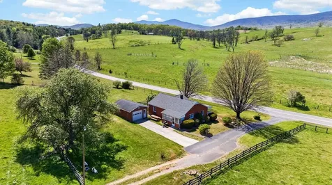 488 Buffalo Gap Highway Churchville VA 24421