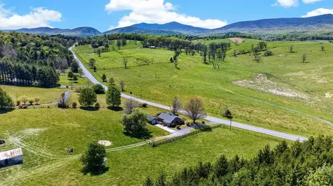 488 Buffalo Gap Highway Churchville VA 24421