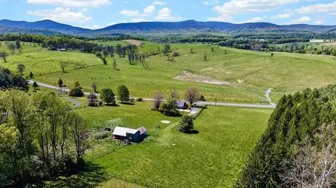 488 Buffalo Gap Highway Churchville VA 24421