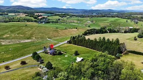 488 Buffalo Gap Highway Churchville VA 24421