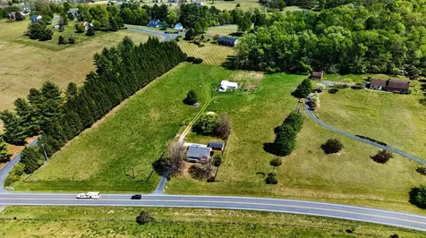 488 Buffalo Gap Highway Churchville VA 24421