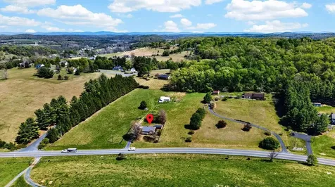 488 Buffalo Gap Highway Churchville VA 24421