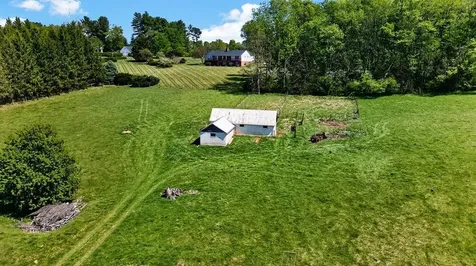 488 Buffalo Gap Highway Churchville VA 24421