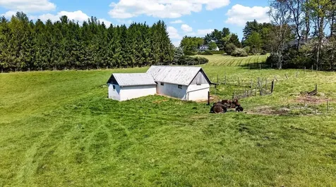 488 Buffalo Gap Highway Churchville VA 24421