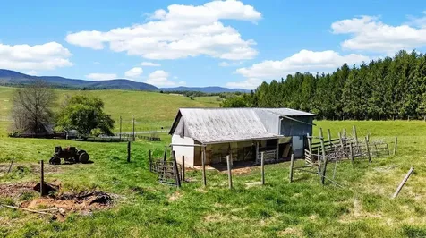 488 Buffalo Gap Highway Churchville VA 24421