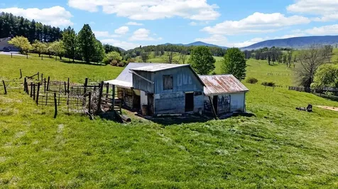 488 Buffalo Gap Highway Churchville VA 24421