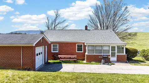 488 Buffalo Gap Highway Churchville VA 24421
