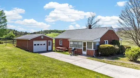 488 Buffalo Gap Highway Churchville VA 24421