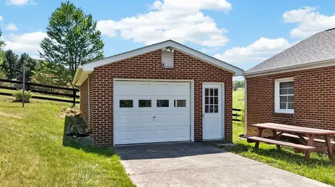 488 Buffalo Gap Highway Churchville VA 24421