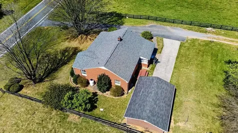 488 Buffalo Gap Highway Churchville VA 24421