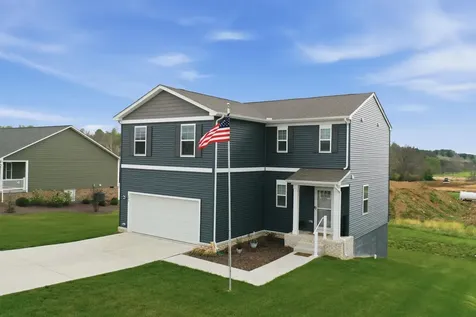386 Mesa Court Broadway VA 22815