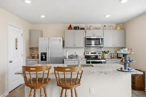 386 Mesa Court Broadway VA 22815