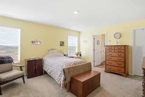 386 Mesa Court Broadway VA 22815