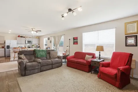 386 Mesa Court Broadway VA 22815