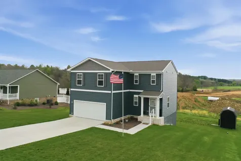 386 Mesa Court Broadway VA 22815