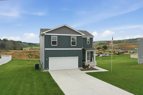 386 Mesa Court Broadway VA 22815