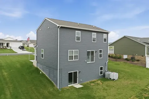 386 Mesa Court Broadway VA 22815