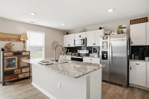460 Mesa Court Broadway VA 22815