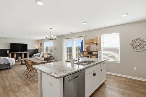 460 Mesa Court Broadway VA 22815