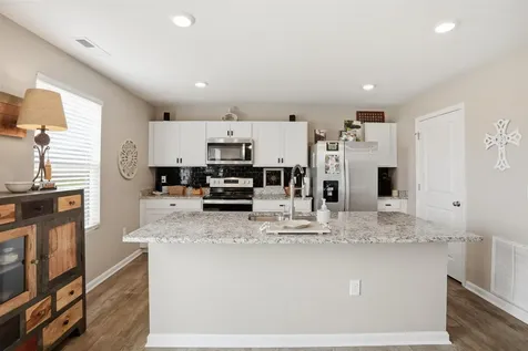 460 Mesa Court Broadway VA 22815